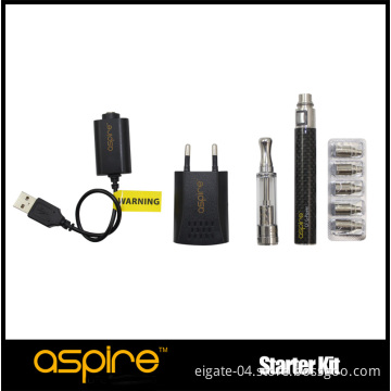 Rebuildable Atomizer Tank System Aspire Starter Kit